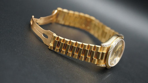 Rolex Day Date 18338 (W serial - 1995)