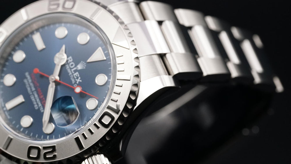 2026 Rolex Yacht-Master 126622 40mm