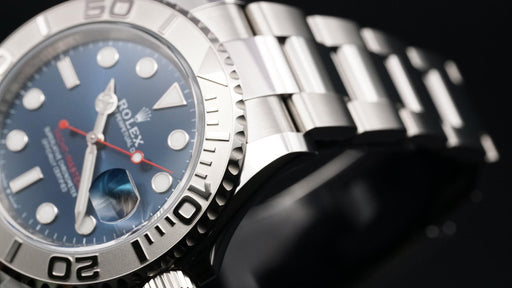 2026 Rolex Yacht-Master 126622 40mm