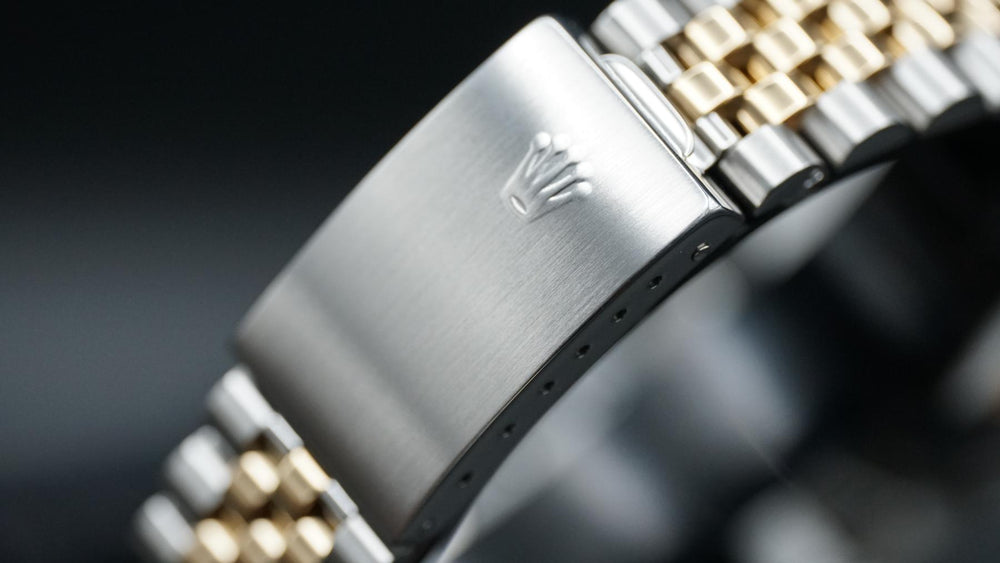 Rolex Datejust 16233 36mm (W serial - 1995)