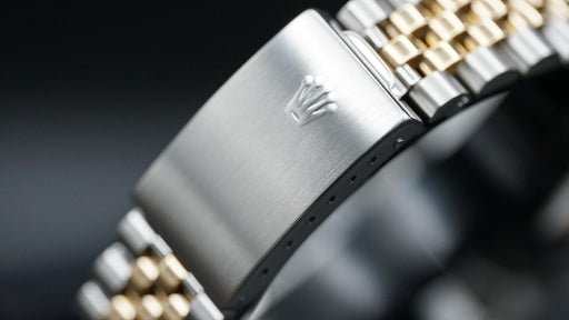 Rolex Datejust 16233 36mm (W serial - 1995)