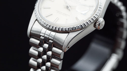 1999 Rolex Datejust 36 16220 36mm