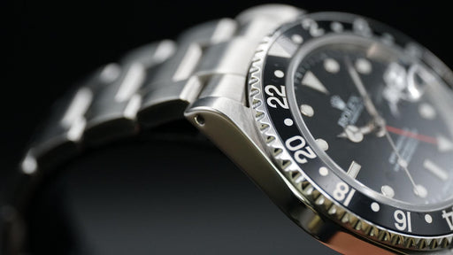 Rolex GMT-Master II 16710 40mm (K serial - 2000)