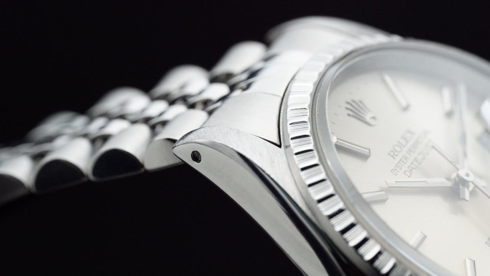 1999 Rolex Datejust 36 16220 36mm