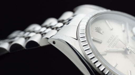 1999 Rolex Datejust 36 16220 36mm