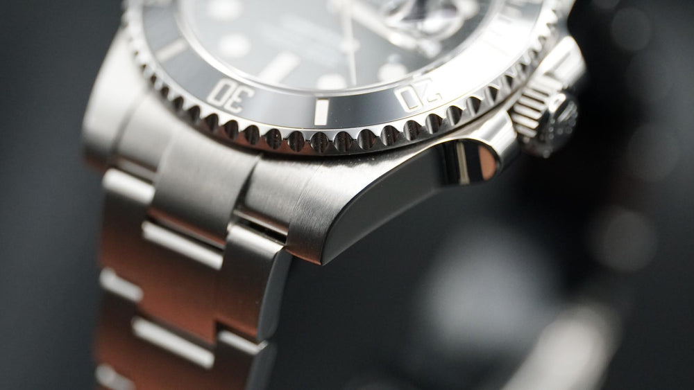 2019 Rolex Submariner Date 116610LN 40mm