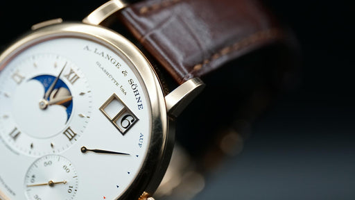 2022 A. Lange & Söhne Grand Lange 1 139.032 41mm