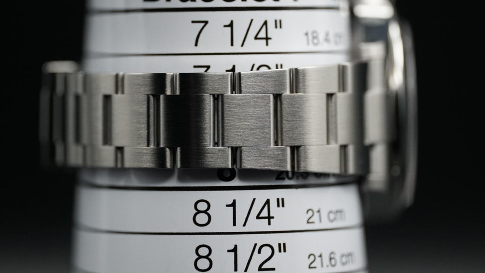 2024 Rolex Air King 126900 40mm