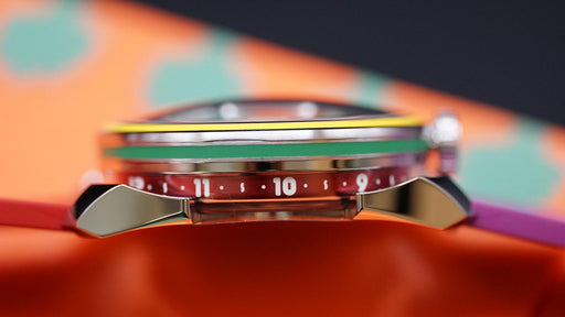 Mb&f M.A.D.1S Yinka Ilori "Grow Your Dreams" 42mm