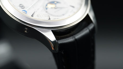 2017 Jaeger-LeCoultre Master Calendar 1558421 39mm