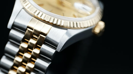 Rolex Datejust 16233 36mm (W serial - 1995)