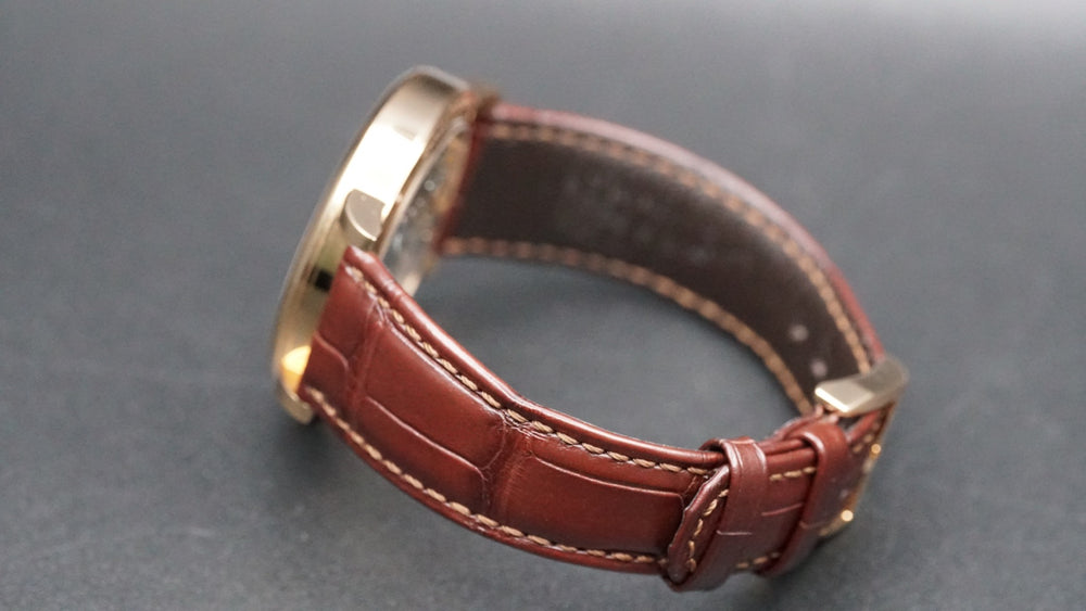 2022 A. Lange & Söhne 1815 UP/DOWN 234.032 39mm