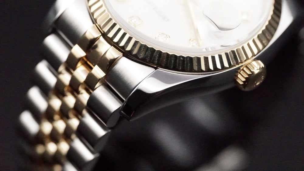 Rolex Datejust 116233 36mm