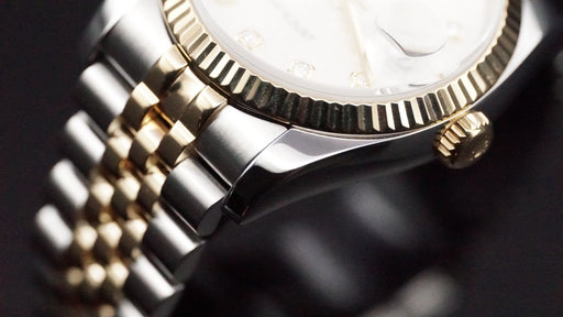 Rolex Datejust 116233 36mm