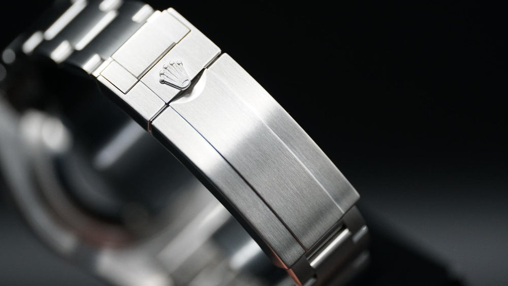 2019 Rolex Submariner Date 116610LN 40mm