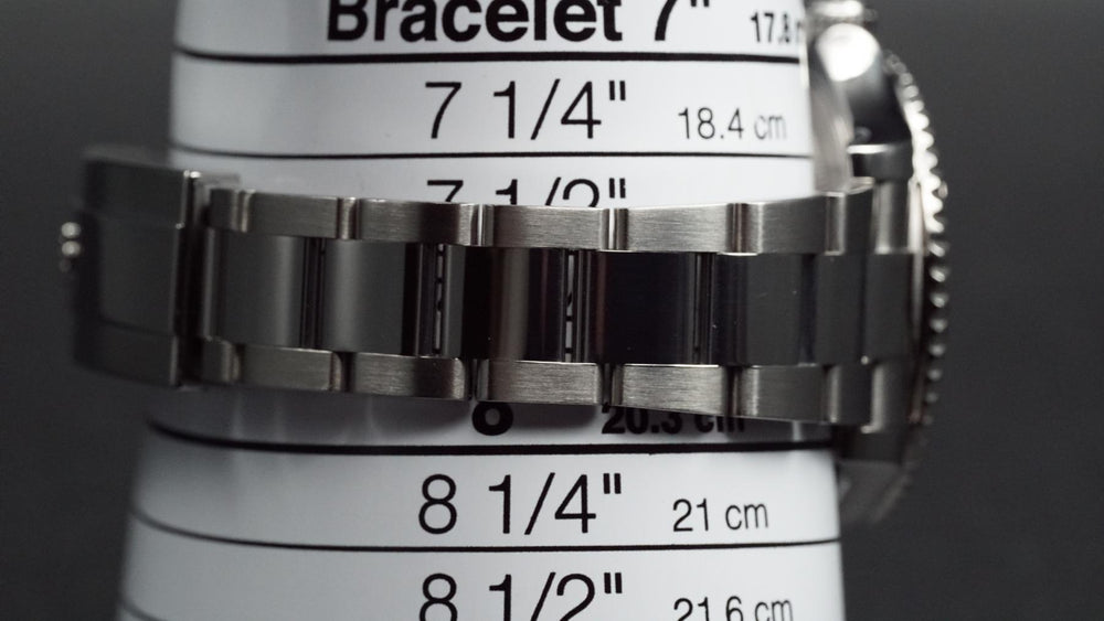 2018 Rolex Yacht-Master 116622 40mm