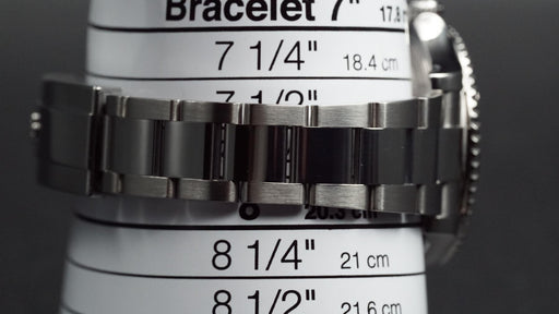 2018 Rolex Yacht-Master 116622 40mm