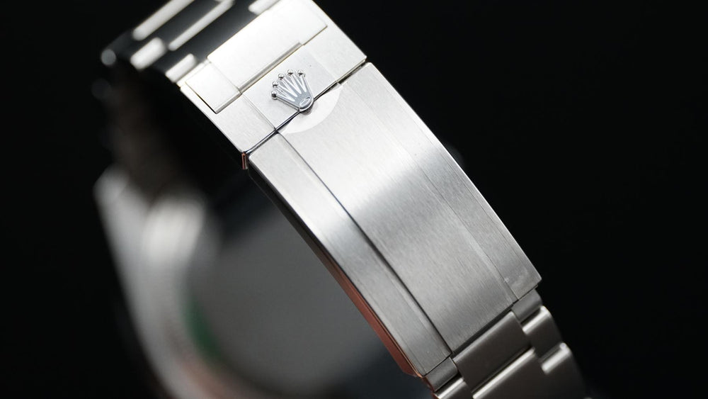 2026 Rolex Sea-Dweller Deepsea "James Cameron" 136660 44mm