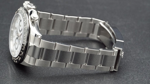2023 Rolex Daytona "Panda" 116500LN 40mm