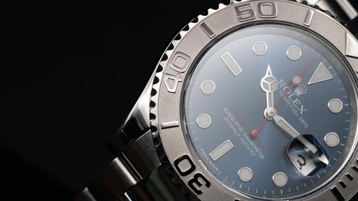 2013 Rolex Yacht-Master 116622 40mm