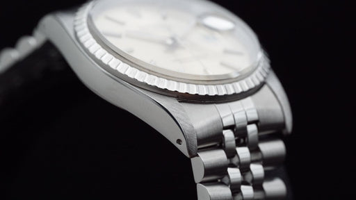 1999 Rolex Datejust 36 16220 36mm