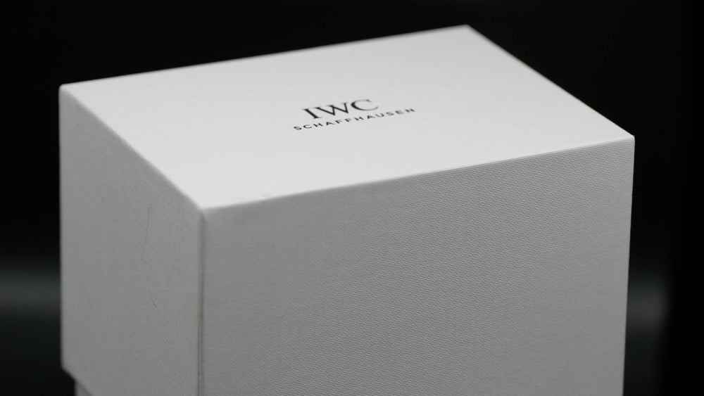 2024 IWC Portuguese Chronograph IW371605 41mm