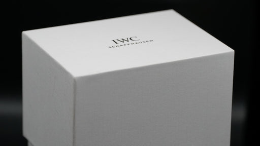 2024 IWC Portuguese Chronograph IW371605 41mm