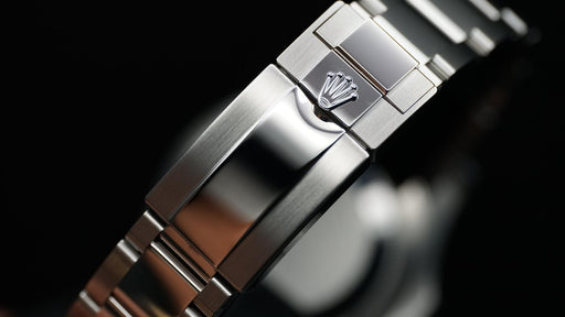 2018 Rolex Yacht-Master 116622 40mm