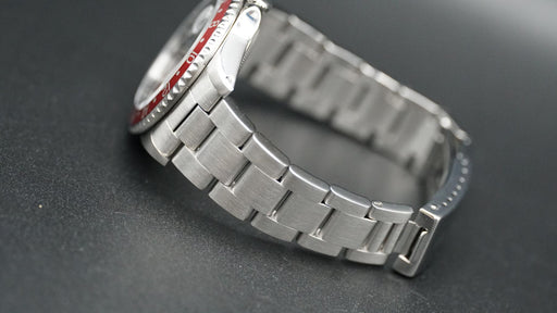 Rolex GMT-Master II 16710 "Coke" 40mm (X serial - 1991)