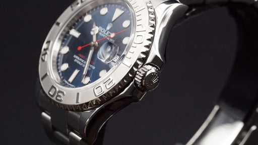 2013 Rolex Yacht-Master 116622 40mm