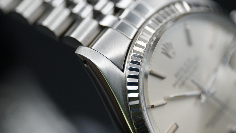 Rolex Datejust 16014 36mm (8.90M serial - 1984)