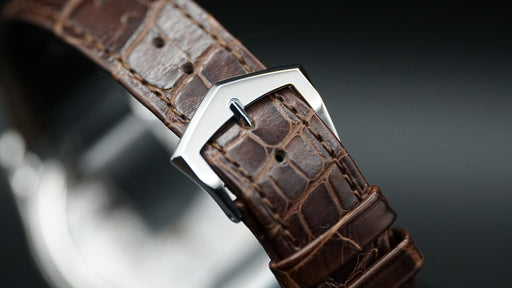 2026 Patek Philippe Calatrava 6196P-001 38mm