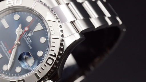 2013 Rolex Yacht-Master 116622 40mm