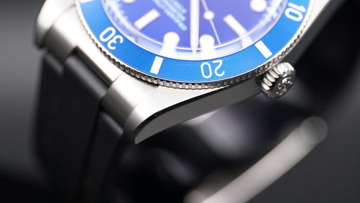 2026 Tudor Black Bay 54 M79000B-0002 37mm