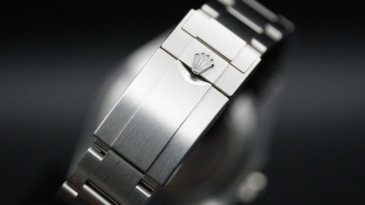 2023 Rolex Explorer II 226570 "Polar" 42mm (unpolished)