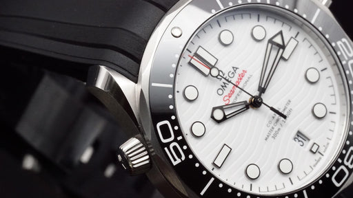 2026 Omega Seamaster Diver 300M 210.32.42.20.04.001 42mm
