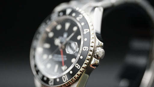 Rolex GMT-Master II 16710 40mm (K serial - 2000)