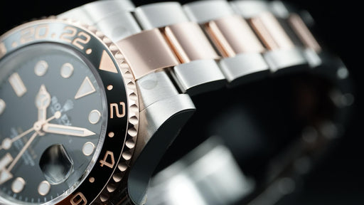 2025 Rolex GMT-Master II "Root Beer" 126711CHNR 40mm