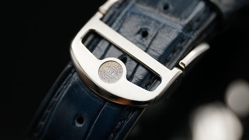 2024 IWC Portuguese Chronograph IW371605 41mm