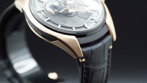 2025 Ulysse Nardin Freak X 2305-270/02 43mm