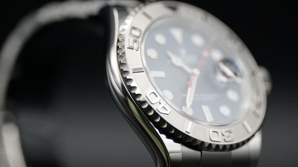 2021 Rolex Yacht-Master 126622 40mm
