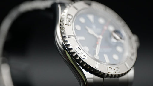 2021 Rolex Yacht-Master 126622 40mm