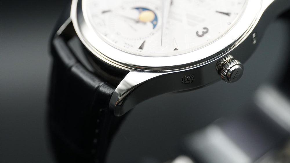 2017 Jaeger-LeCoultre Master Calendar 1558421 39mm