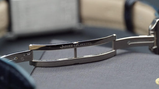 2010 Jaeger-LeCoultre Reverso Number Two 270.6.48