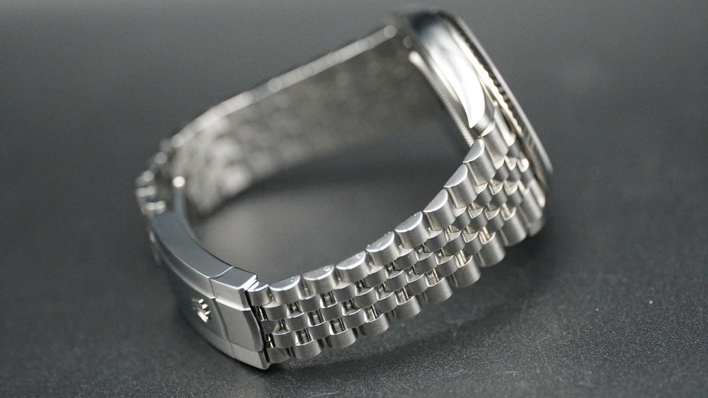 2025 Rolex Datejust 41 126334 41mm