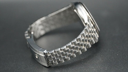 2025 Rolex Datejust 41 126334 41mm