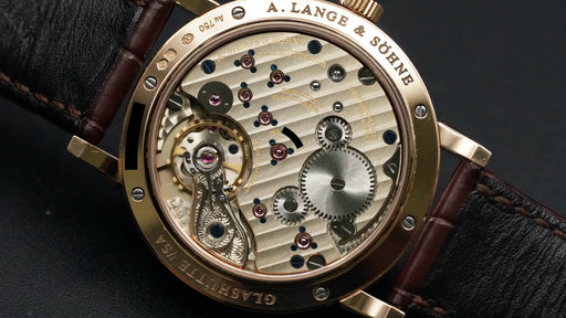 2022 A. Lange & Söhne 1815 UP/DOWN 234.032 39mm