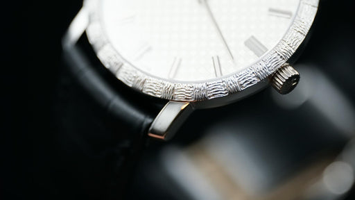 Vacheron Constantin Patrimony 81163 35mm
