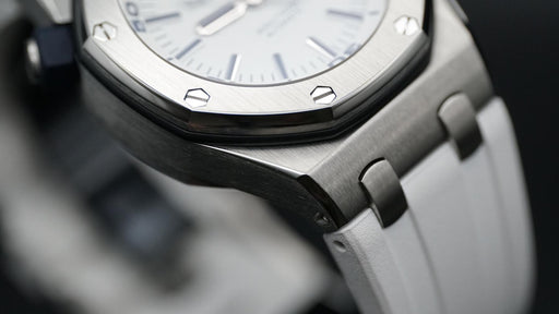 Audemars Piguet Royal Oak Offshore Diver "Boutique Edition" 42mm