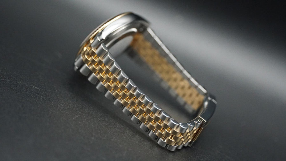 2021 Rolex Datejust 126333 41mm